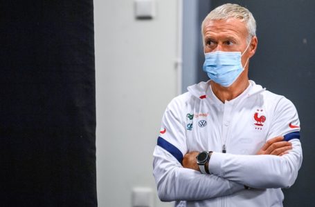 Euro2020: Les Bleus font match nul face au Portugal et terminent 1ers du groupe