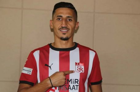 بطولة تركيا .. الدولي المغربي فيصل فجر يقود فريقه سيفاس سبور للفوز على غلطة سراي (1-0)