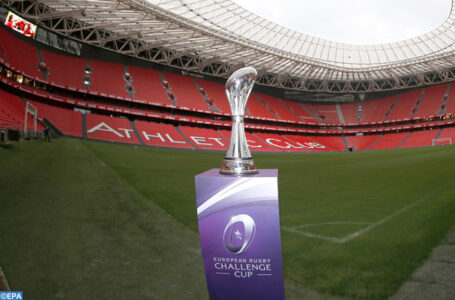 Rugby: Bristol s&rsquo;adjuge le titre du Challenge européen