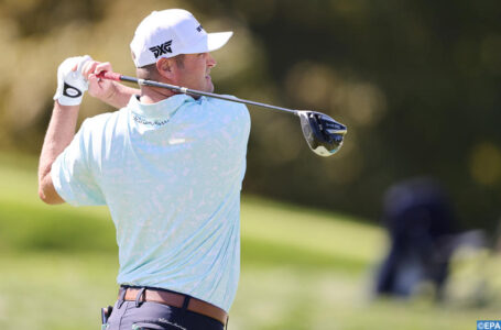 Golf: Jason Kokrak s&rsquo;adjuge la CJ Cup