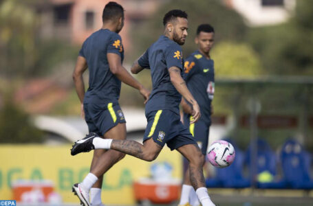 تصفيات مونديال قطر 2020 .. برنامج الجولة الأولى في أمريكا الجنوبية