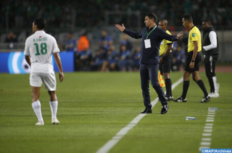 LDC/Coronavirus: Le doute plane autour du match Zamalek-RCA