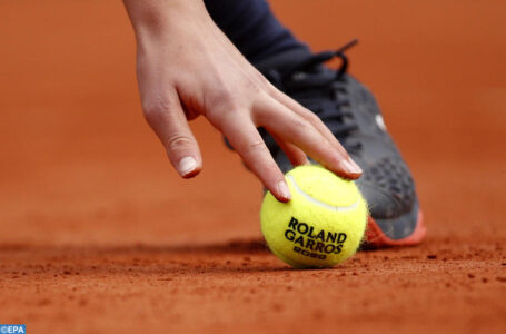 Roland-Garros: Résultats de la 10è journée