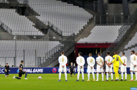 Football/Covid-19: L&rsquo;incertitude plane malgré la reprise des championnats