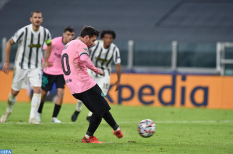 Ligue des Champions (1er tour/Gr. G) : le FC Barcelone s&rsquo;impose (2-0) sur la pelouse de la Juventus de Turin