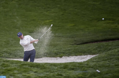 Golf: Cantlay remporte le PGA Zozo Championship, Tiger Woods 72ème