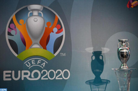 يورو 2020 ..حلم التأهل يراود 16 منتخبا في الدور الفاصل