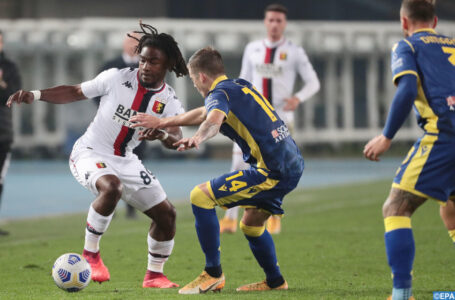 Championnat d&rsquo;Italie : Résultats de la 4è journée