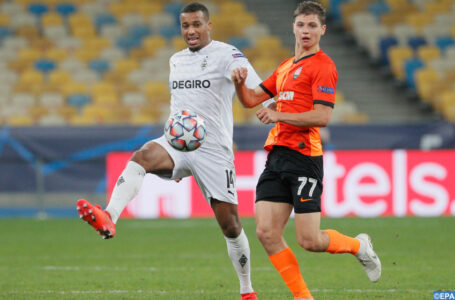 Allemagne : Alassane Pléa positif au Covid-19