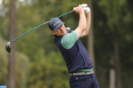 PGA: l&rsquo;Américain Snedeker aux commandes de l&rsquo;Open de Houston