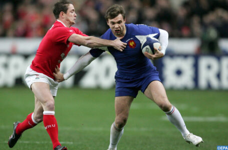 Rugby: L&rsquo;ancien international français Christophe Dominici retrouvé mort dans un parc près de Paris