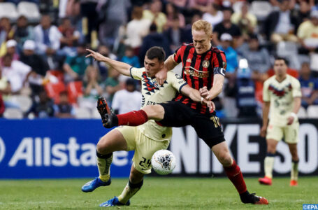 Football: La Ligue des champions de la Concacaf se jouera dans un lieu unique