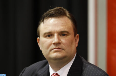 NBA: Daryl Morey officiellement chez les Sixers