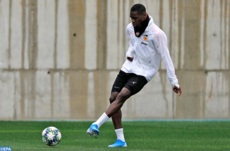 Espagne : Geoffrey Kondogbia signe à L&rsquo;Atlético Madrid