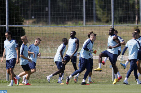 Covid-19: L&rsquo;équipe allemande de Hoffenheim placée en quarantaine