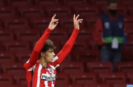 Championnat d&rsquo;Espagne: l&rsquo;Atlético Madrid domine Cadix (4-0)