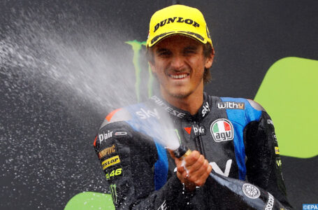 MotoGP: Luca Marini et Enea Bastianini chez Ducati-Avintia en 2021