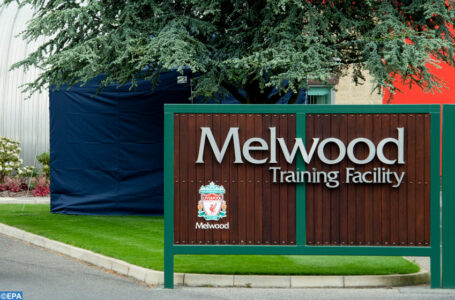 Angleterre: Liverpool quitte Melwood, son centre d&rsquo;entraînement historique