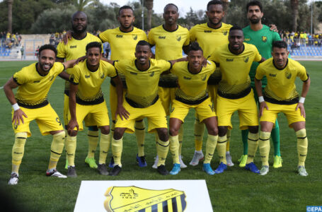 Le tunisien Fathi Jebal, nouvel entraineur du MAS de Fès