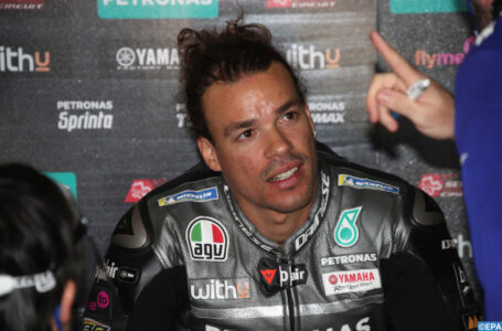 MotoGP/Valence: Classement du Grand Prix et du championnat du monde