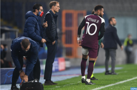 دوري أبطال أوروبا .. نيمار سيعزز صفوف باريس سان جيرمان أمام لايبزيغ كأساسي (توماس توخيل )