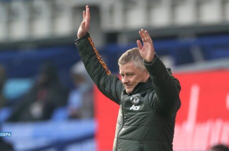 Premier League: Ole Gunnar Solskjaer prolonge jusqu&rsquo;en 2024 avec Manchester United