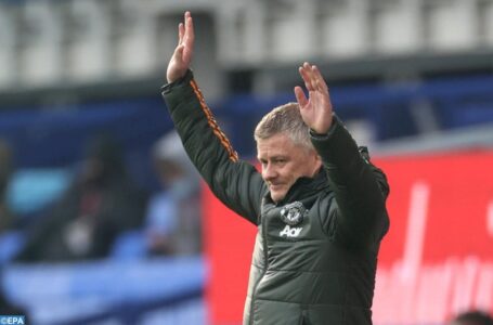 Premier League: Ole Gunnar Solskjaer remercié par Manchester United
