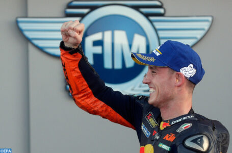 MotoGP/Europe: l&rsquo;Espagnol Pol Espargaro en pole position