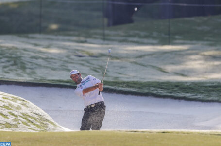 Tournoi de Sea Island: L&rsquo;Américain Robert Streb vainqueur en barrage