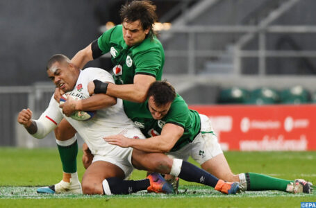 Rugby: Résultats et classement de la Coupe d&rsquo;automne des nations
