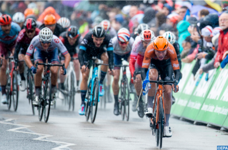 Cyclisme/Covid: le Tour du Yorkshire 2021 annulé