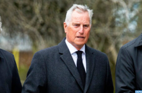 Foot: le gardien légendaire de Liverpool Ray Clemence n&rsquo;est plus