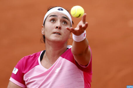 Tournoi WTA de Linz: la Biélorusse Sabalenka remporte le titre