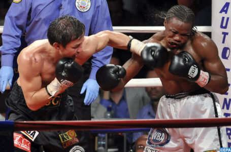 Boxe/IBF: Le Kazakh Gennady Golovkin affrontera le Polonais Kamil Szeremeta le 18 décembre