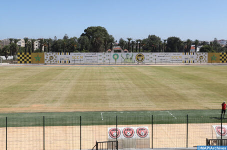 Botola Pro D1 (2020-2021): un démarrage sous le spectre du Covid, la programmation émerge du lot