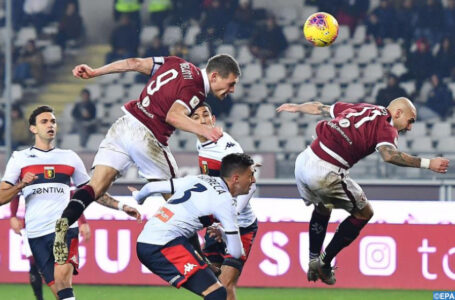 Foot/Coupe d&rsquo;Italie (4e tour): le programme