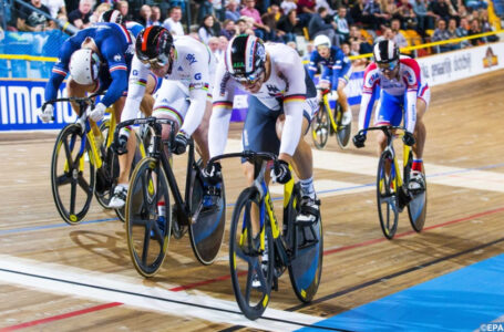 Cyclisme/Covid-19: Les championnats de France sur piste annulés