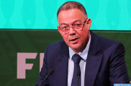 صحيفة كينية ” فوزي لقجع صاحب الرؤية المتبصرة و الثاقبة ،أحد أفضل مسييري كرة القدم”