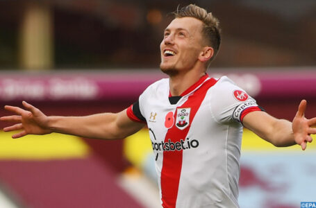Premier League: Southampton provisoirement sur le podium