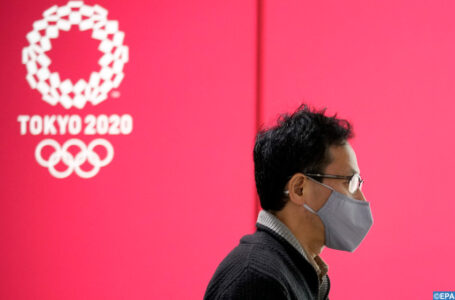 Tokyo 2020: Les spectateurs étrangers des JO pourraient échapper à la quarantaine