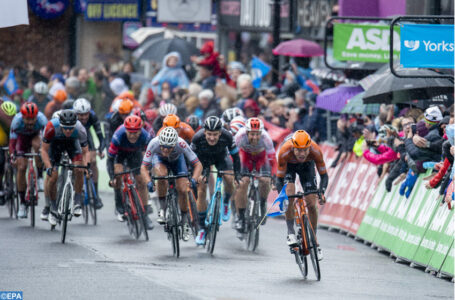Cyclisme/Covid: le Tour du Yorkshire 2021 annulé