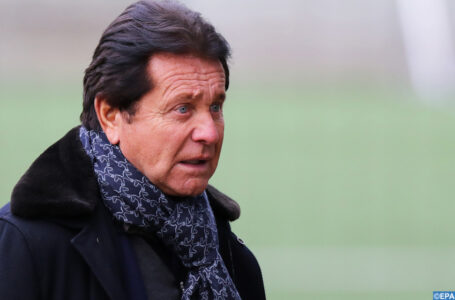 Ligue 1 (Nantes): deux mois ferme de suspension pour le président Waldemar Kita