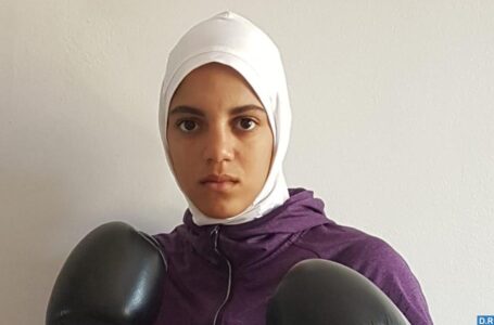 بطولة العالم الافتراضية للمواي طاي (الشادوبوكس).. المغربية أسماء العسري تحرز الميدالية الفضية
