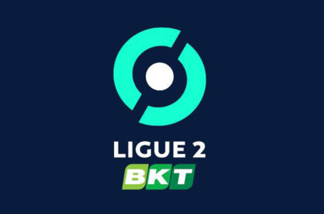 Ligue 2: les résultats de la 11e journée