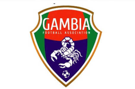 Eliminatoires CAN : la Gambie s&rsquo;impose face au Gabon 2-1