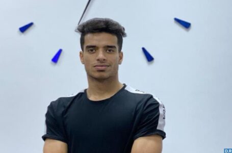 أولمبيك آسفي يتعاقد مع الدولي الليبي أسامة البدوي لموسمين رياضيين