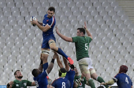 La pandémie a « dévasté » les finances du rugby mondial (World Rugby)