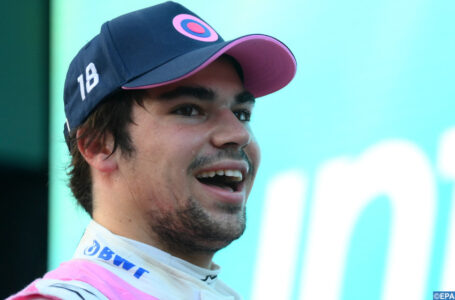 F1/GP de Turquie: Stroll décroche la pole, Hamilton se place pour le titre