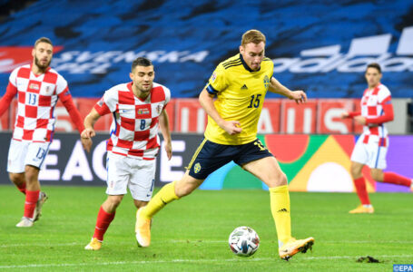 Mondial 2022: Un statut à défendre pour la Croatie