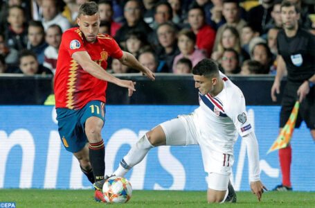 Foot: trois nouveaux internationaux norvégiens positifs au Covid-19